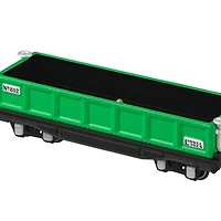 Lionel® 812 Gondola Car Metal Ornament for only USD 29.99 | Hallmark