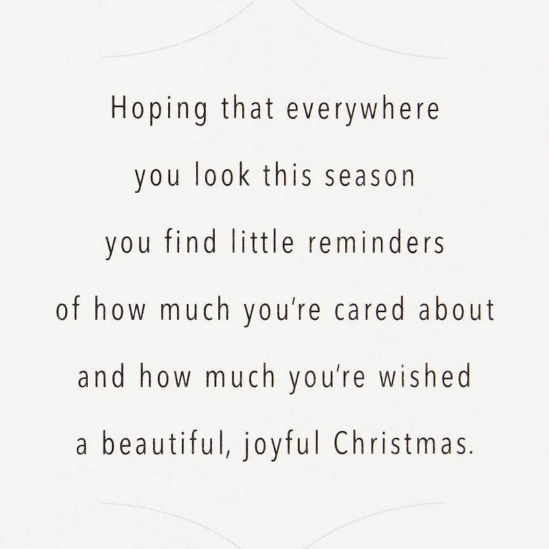 Gold and Green Boxed Christmas Cards, Pack of 16 for only USD 15.49 | Hallmark