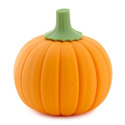 Charmers Pumpkin Silicone Charm for only USD 8.99 | Hallmark