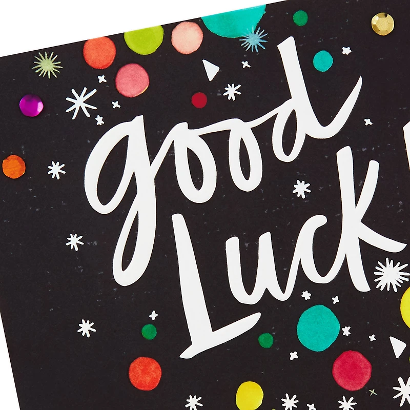 You've Got This Good Luck Card for only USD 5.59 | Hallmark