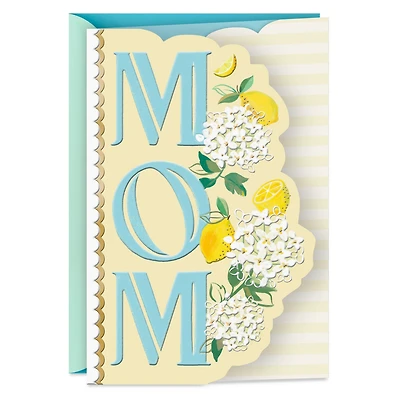 You Are a Blessing in So Many Ways Religious Mother's Day Card for Mom for only USD 6.59 | Hallmark