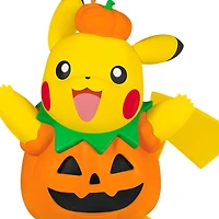 Pokémon Halloween Pikachu Ornament for only USD 24.99 | Hallmark