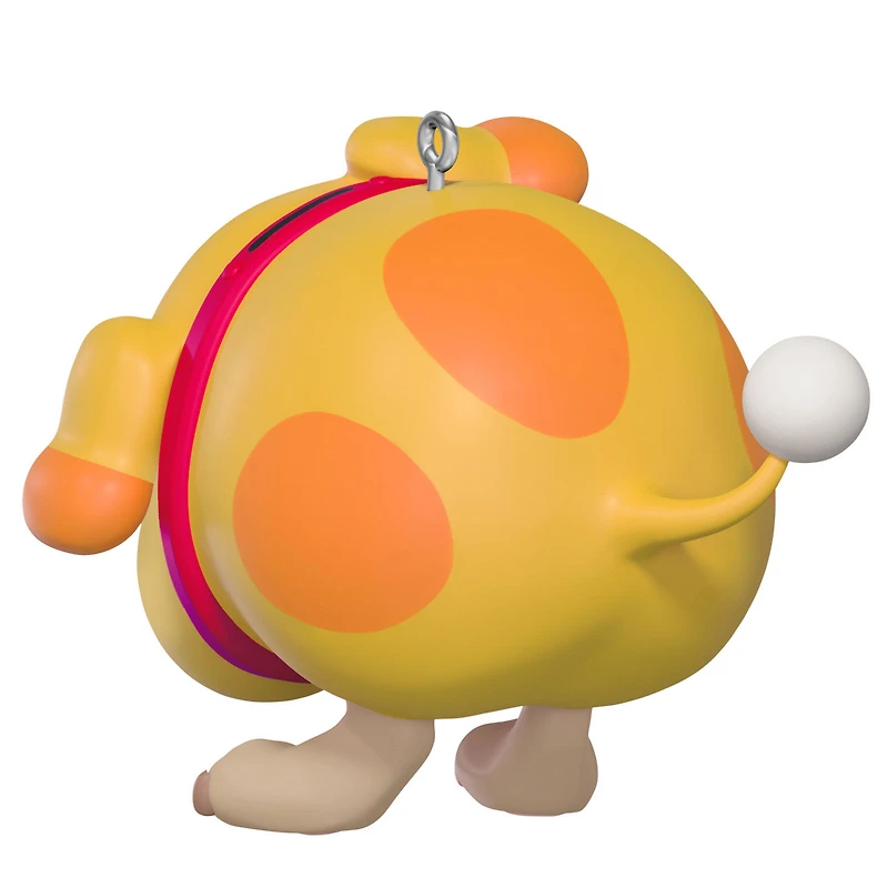 Nintendo Pikmin™ Oatchi Ornament for only USD 21.99 | Hallmark