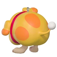 Nintendo Pikmin™ Oatchi Ornament for only USD 21.99 | Hallmark