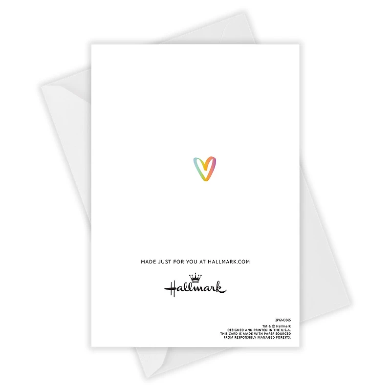 Virtual Hugs Custom Card for only USD 4.99 | Hallmark