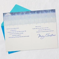My Wish for You Christmas Card for Daughter for only USD 6.99 | Hallmark