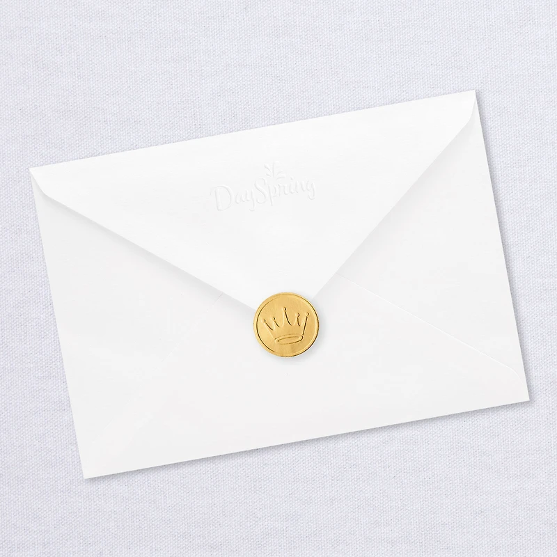 Your Place in the World Religious Confirmation Card for only USD 5.59 | Hallmark