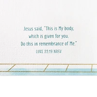 A Celebration of God's Love for You First Communion Card for only USD 6.59 | Hallmark
