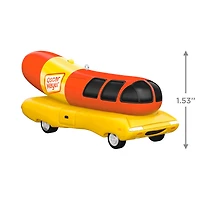 Oscar Mayer™ The Wienermobile® Musical Ornament for only USD 23.99 | Hallmark