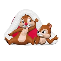 Disney Chip 'N Dale Cozy Little Christmas Ornament for only USD 25.99 | Hallmark