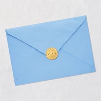 Gracing the World With Your Presence Funny Birthday Card for only USD 4.49 | Hallmark