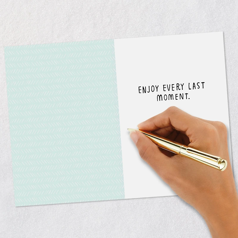 One Year Closer to Death Funny Birthday Card for only USD 3.99 | Hallmark