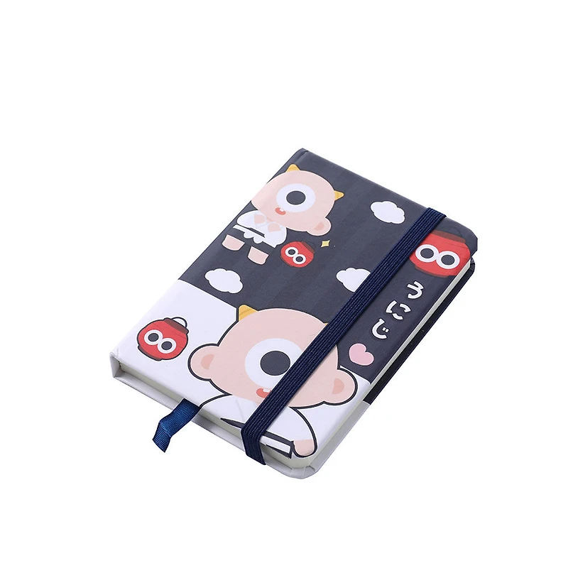 Ginza carnet de notes HC Kland Tanu - Ji A7