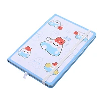 Ginza Notebook HC Kland Fu - Ji A5