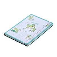 Ginza carnet de notes HC Kland Kappy - Ji A5