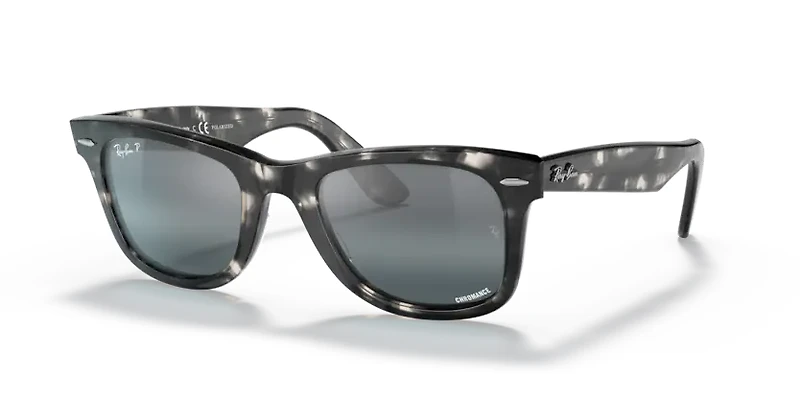 0RB2140 – Wayfarer