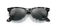 0RB2140 – Wayfarer