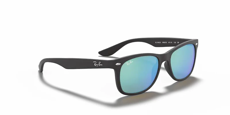 0RJ9052S – Junior new wayfarer