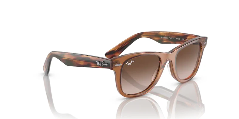 0RJ9066S – Junior wayfarer