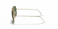 0RJ9506S – Junior aviator