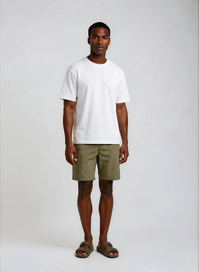 Expedition Shorts - Olive
