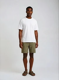 Expedition Shorts - Olive