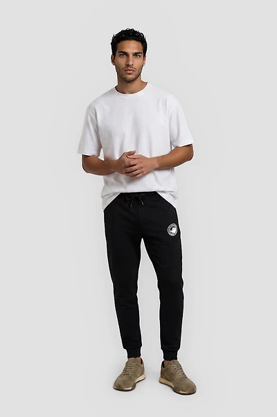 Classic Logo Joggers