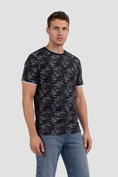 Short Sleeve Tee