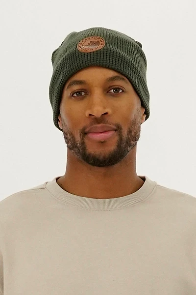 Two-Pack Ribbed Hat