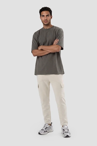 Cargo Sweatpants