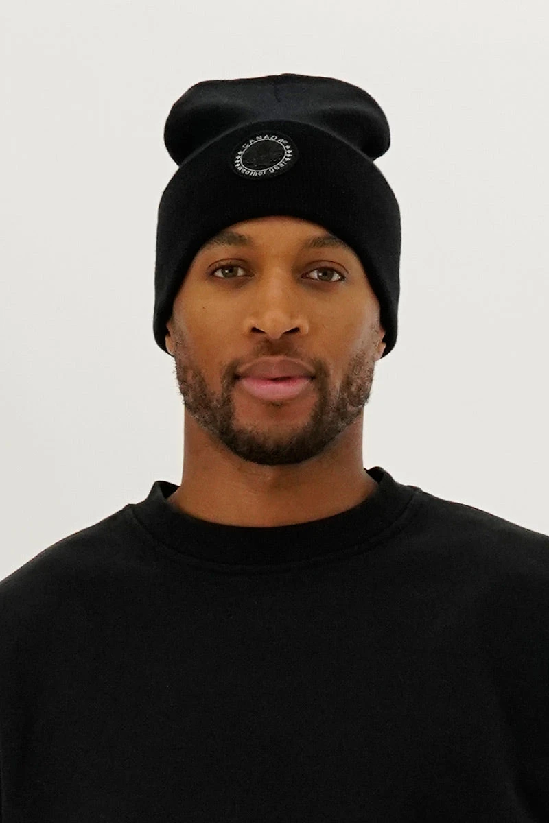 Canada Weather Gear Soft Knit Hat