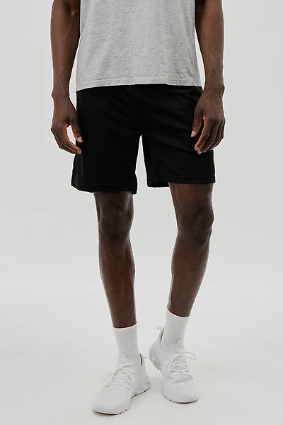 Canada Weather Gear Classic Mesh Athletic Shorts