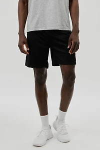 Canada Weather Gear Classic Mesh Athletic Shorts