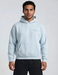 Classic Logo Hoodie