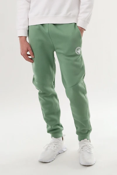 Classic Logo Joggers - Mint
