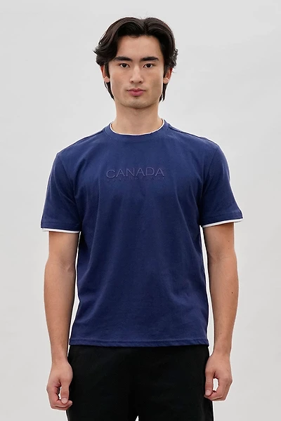 Canada Weather Gear Classic Tee