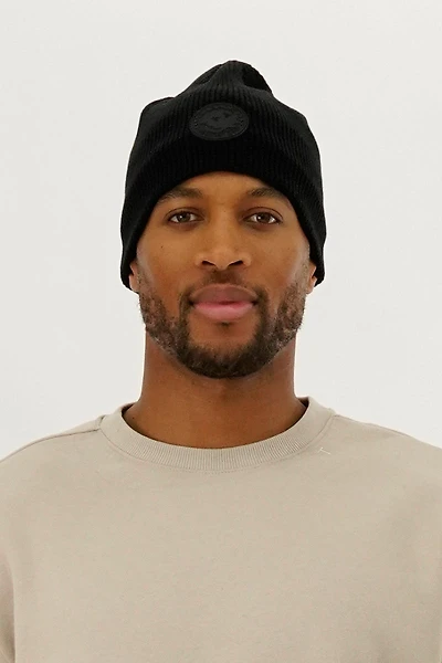 Canada Weather Gear Two-Pack Ribbed Hat - White