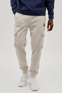 Canada Weather Gear Basic Cargo Joggers