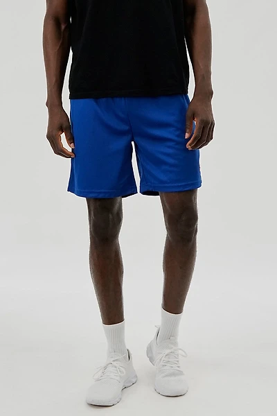 Canada Weather Gear Classic Mesh Athletic Shorts