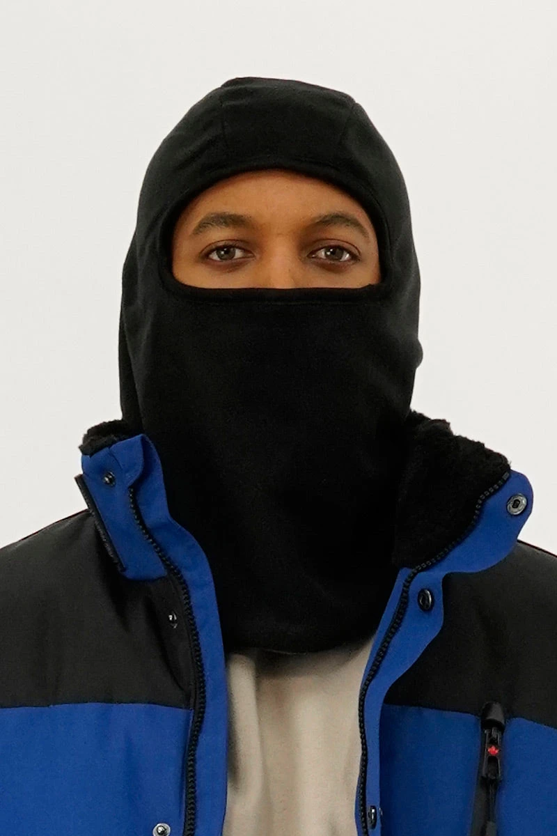 Canada Weather Gear Balaclava Hat