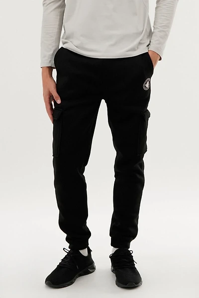 Canada Weather Gear Basic Cargo Joggers