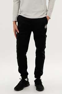 Canada Weather Gear Basic Cargo Joggers