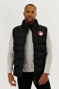 Canada Weather Gear Basic Puffer Vest