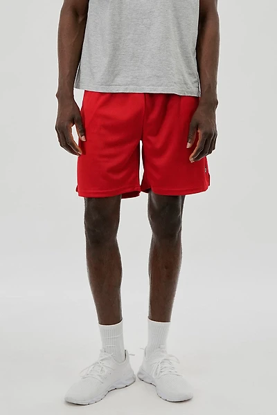 Canada Weather Gear Classic Mesh Athletic Shorts