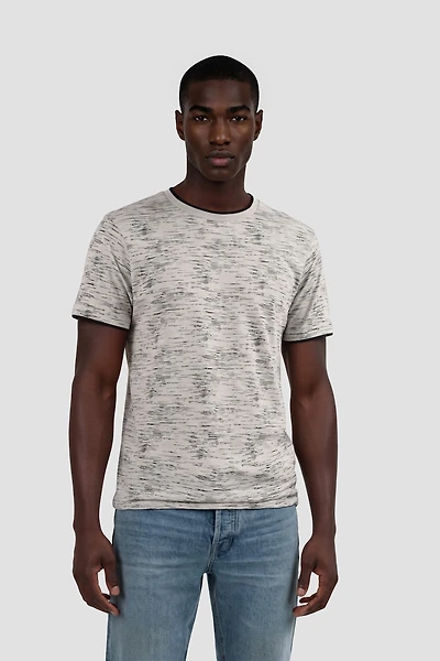 Short Sleeve Tee