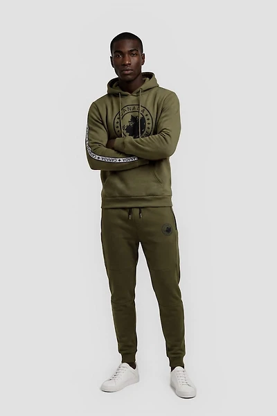 Classic Logo Joggers