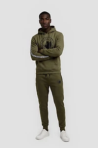 Classic Logo Joggers