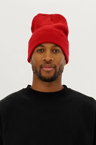 Two-Pack Knit Hat