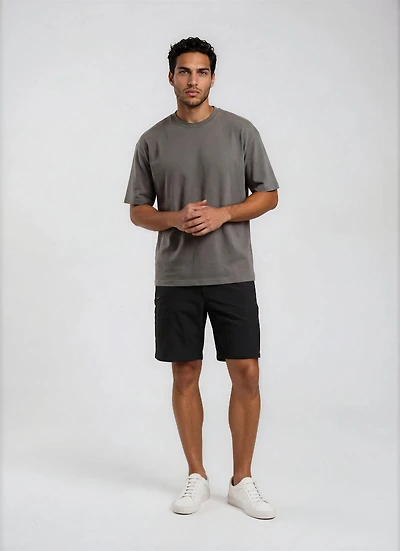Expedition Shorts - Black