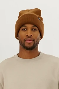 Canada Work Gear Insulated Knit Hat - Camel